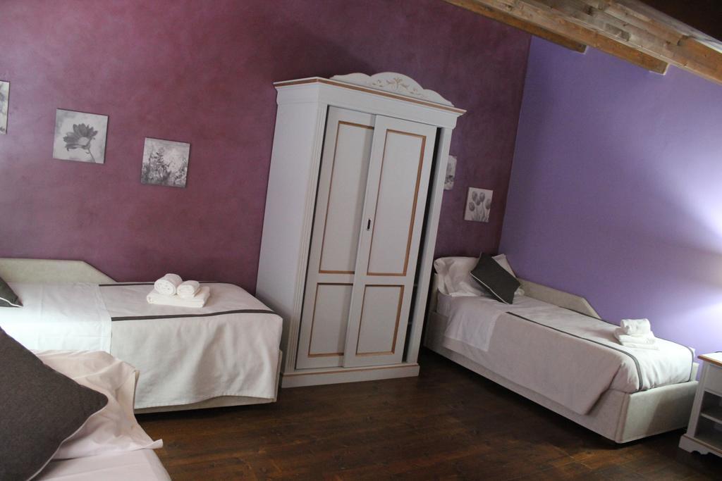 Baglio Borgesati Hotel Salemi Buitenkant foto