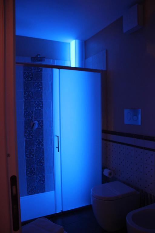 Baglio Borgesati Hotel Salemi Buitenkant foto